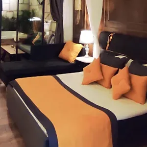 Tnr & 3*, Kusadası Türkei