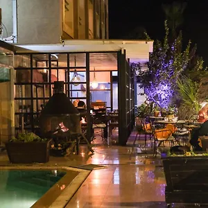 Smart Luxury & 4*, Çeşme Türkei