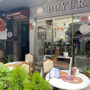 Goji's Стамбул