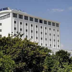 Asrin Park & Convention Center 4*, Ankara Türkei