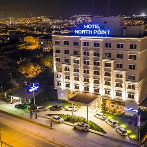North Point 4*, Denizli (Denizli) Türkei