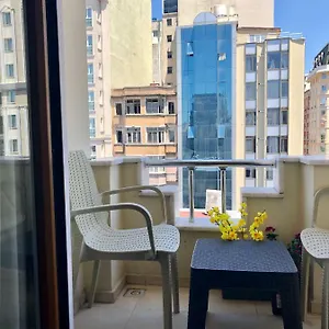 Taksim House Стамбул