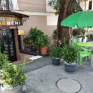 https://hostel-beni.alltbilisihotels.com