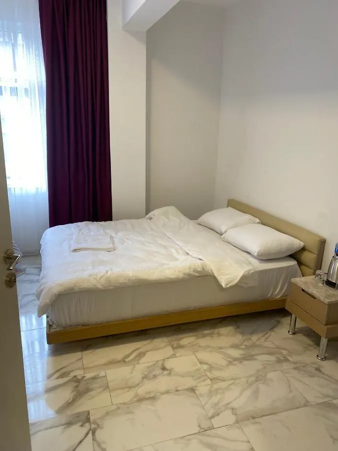 Yenikapi Hotel Istambul