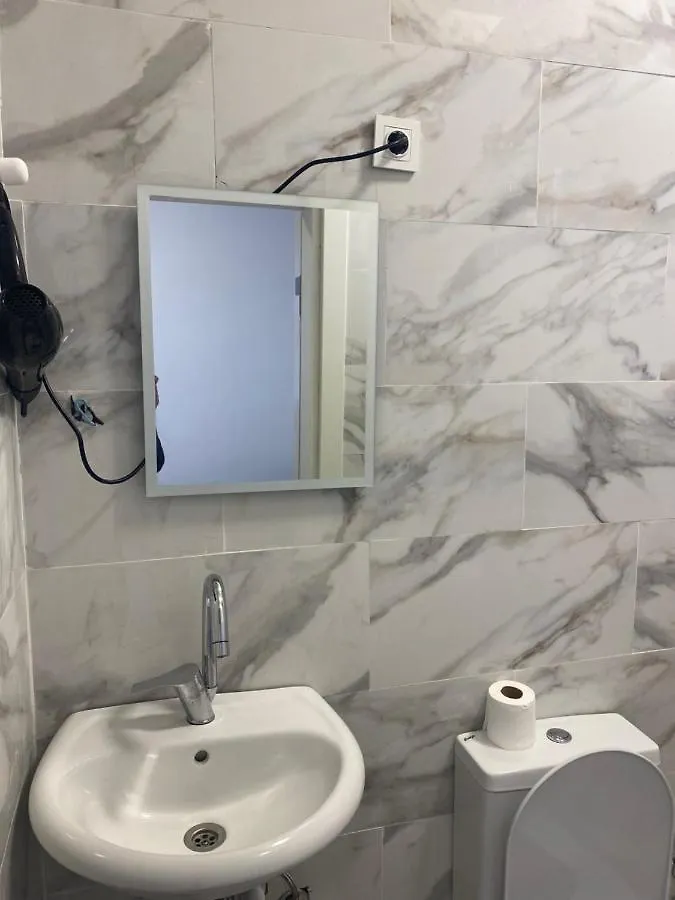 Yenikapi Hotel Istanbul 0*,  Türkei
