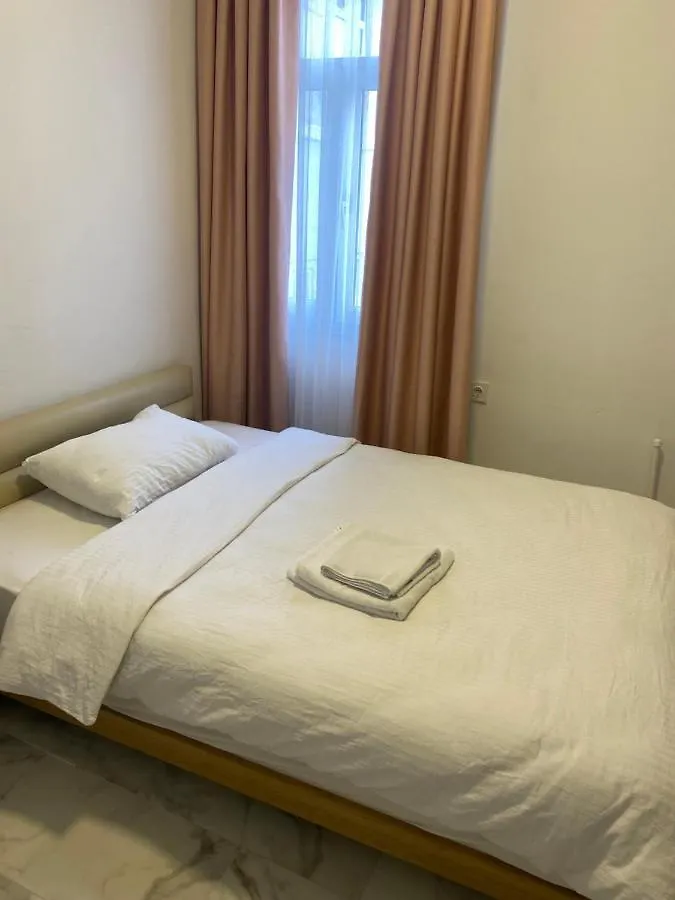 Yenikapi Hotel Istanbul