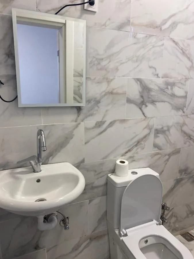 Yenikapi Hotel Istanbul